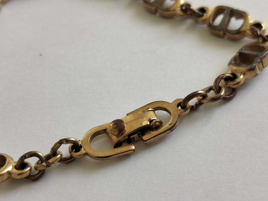 Dior CD Bracelet Bracelet Bangle