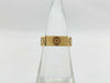 Cartier Love #49 750 6.4g Ring 