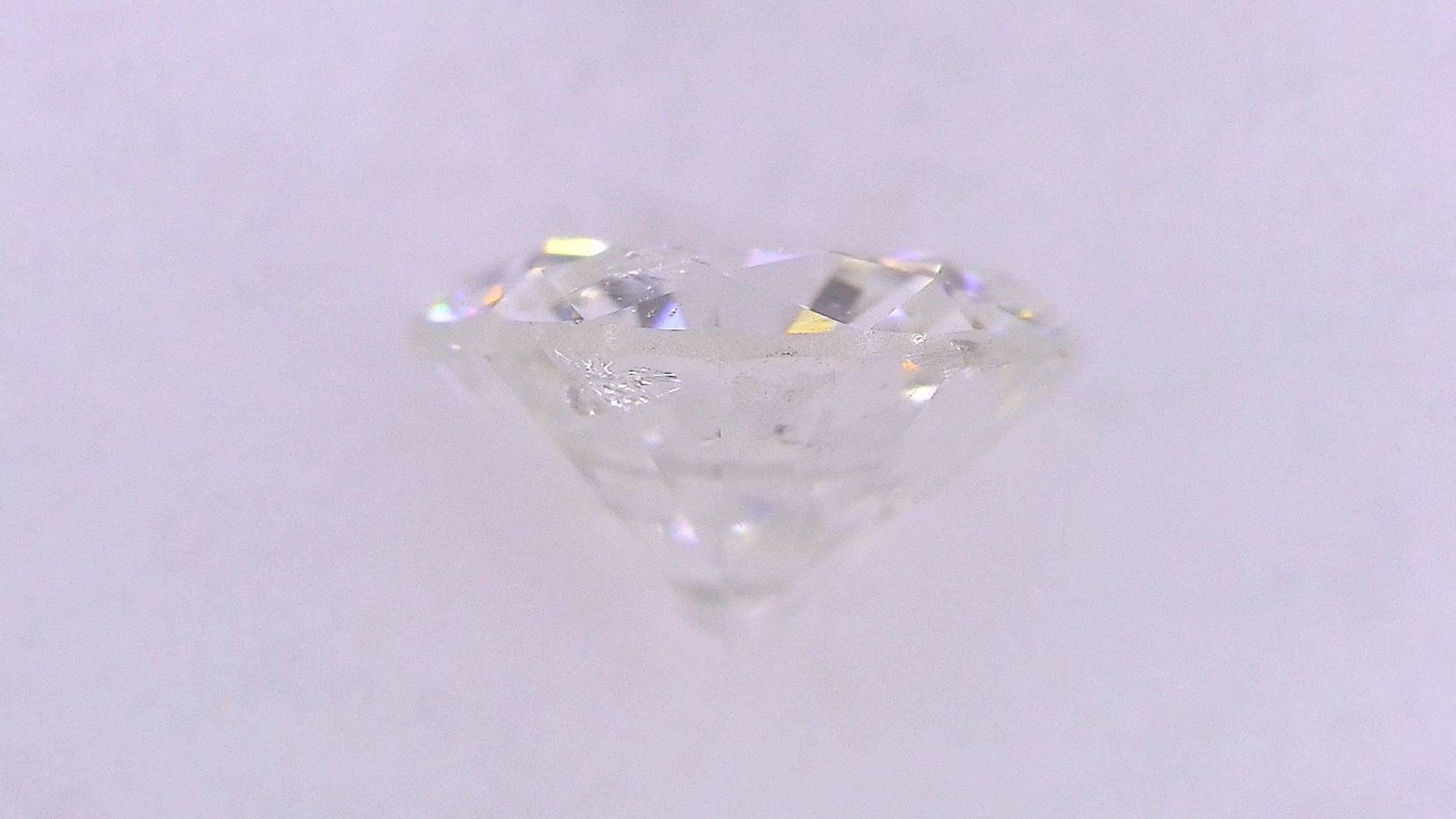 Unsorted D0.512ct Loose Diamond