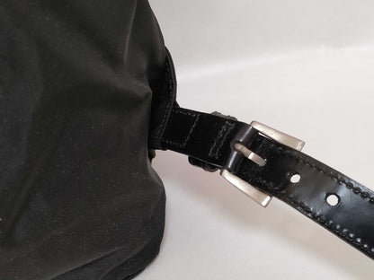 PRADA Nylon Prada Nylon Backpack