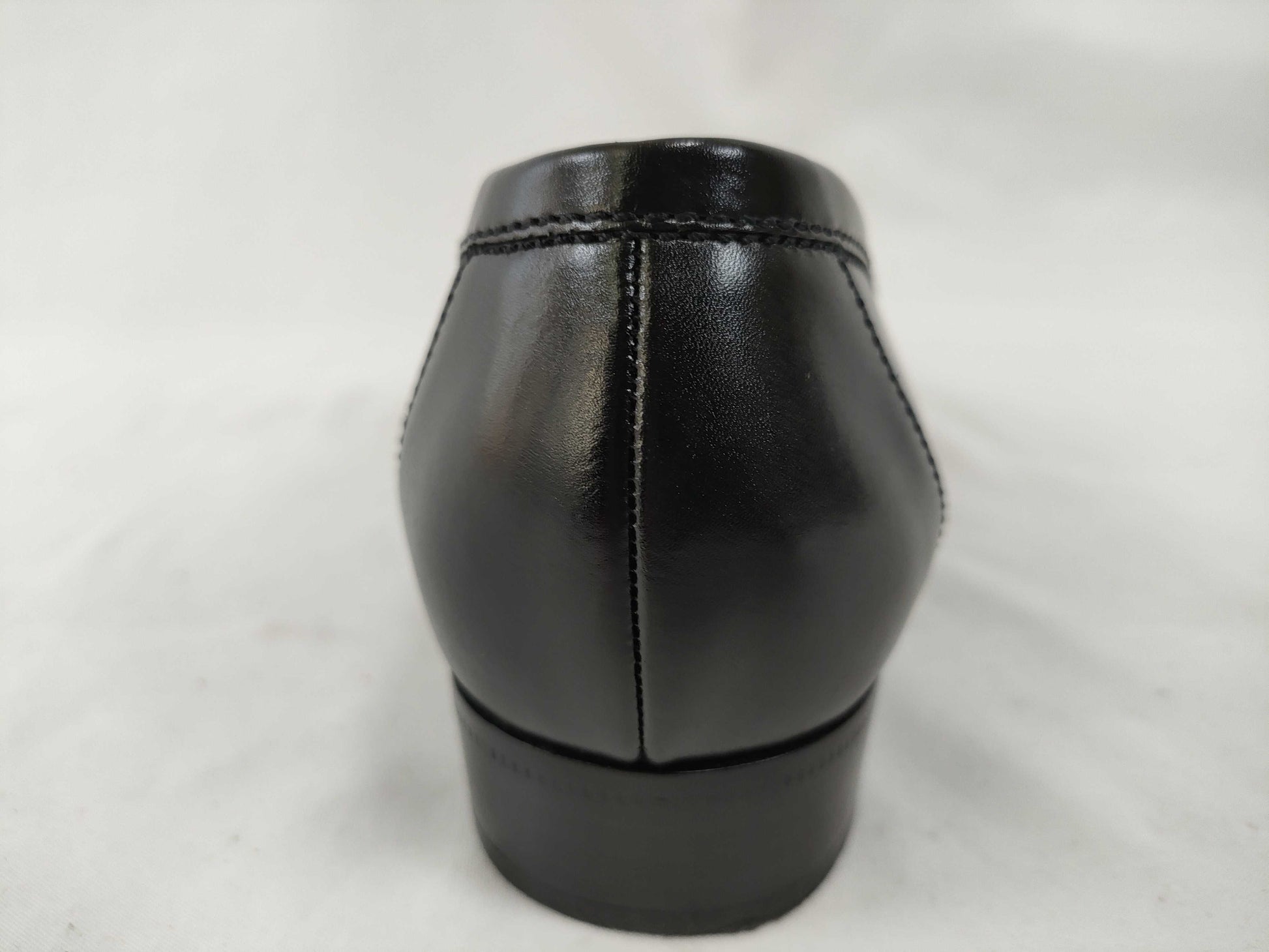 HERMES HERMES loafers, one foot only