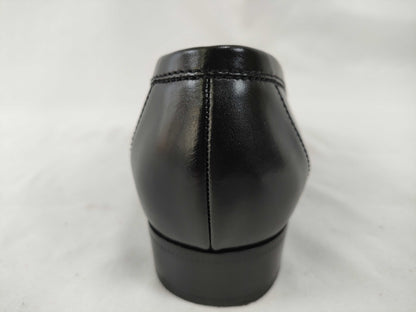 HERMES HERMES loafers, one foot only