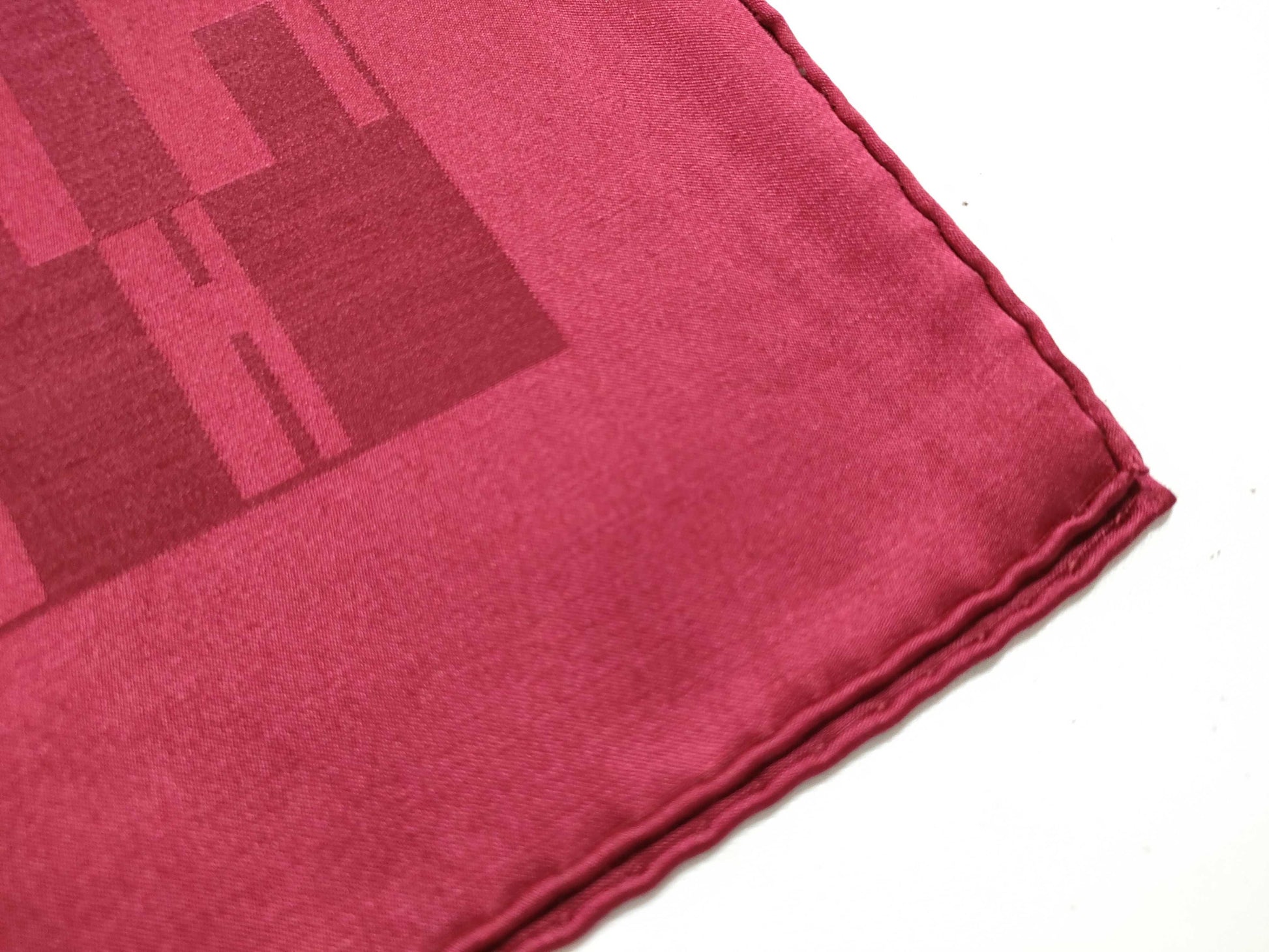 HERMES HERMES stole scarf