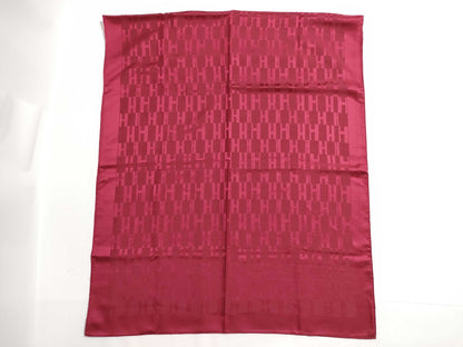 HERMES HERMES stole scarf