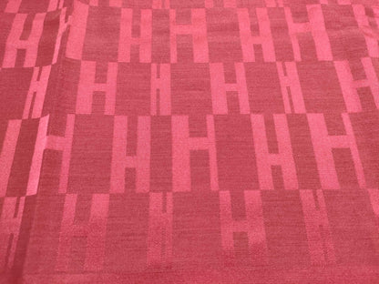 HERMES HERMES stole scarf