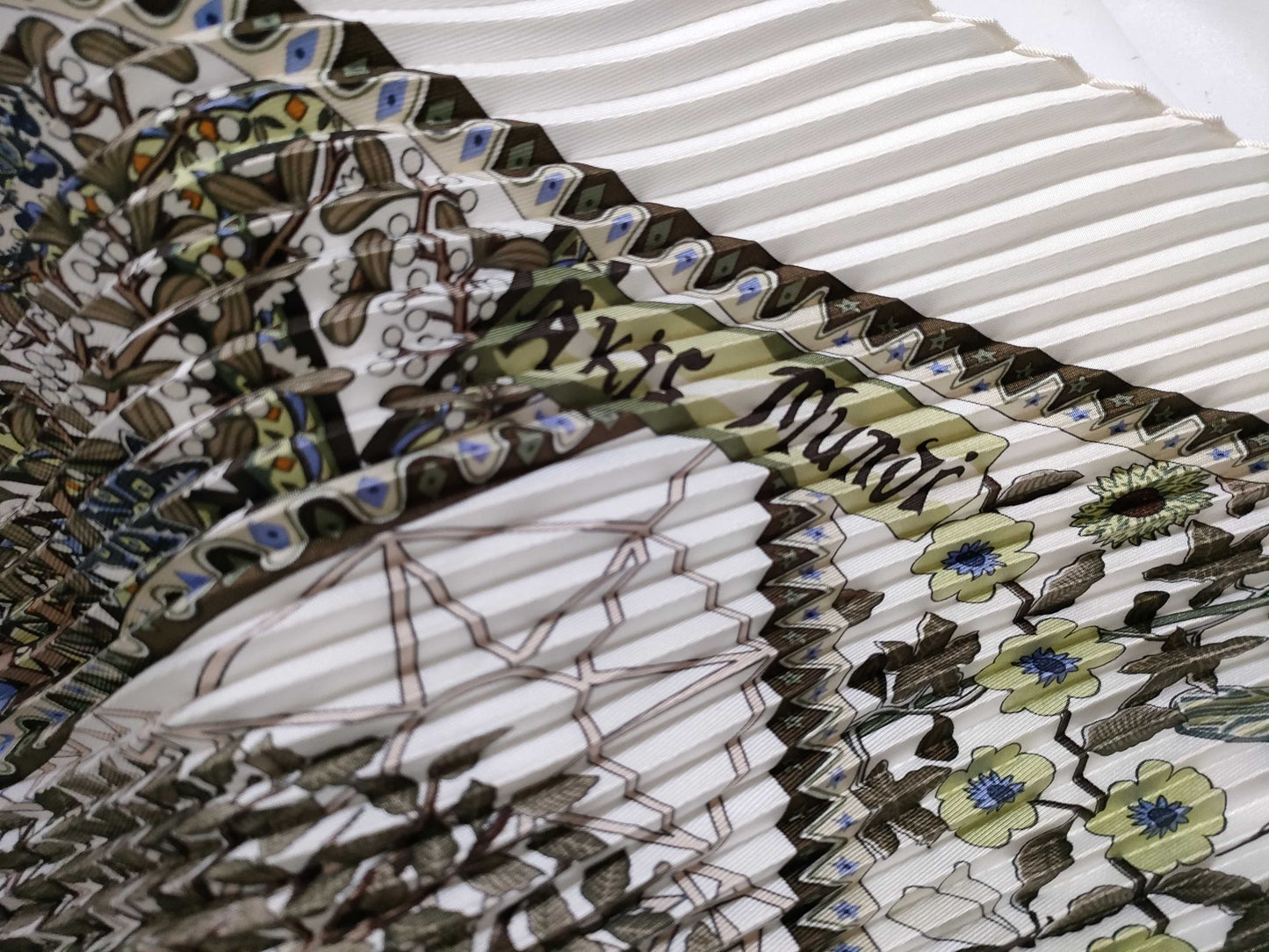 HERMES Carre HERMES Scarf Scarf