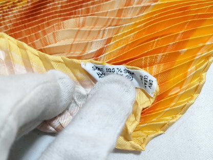 HERMES Carre HERMES Scarf Scarf