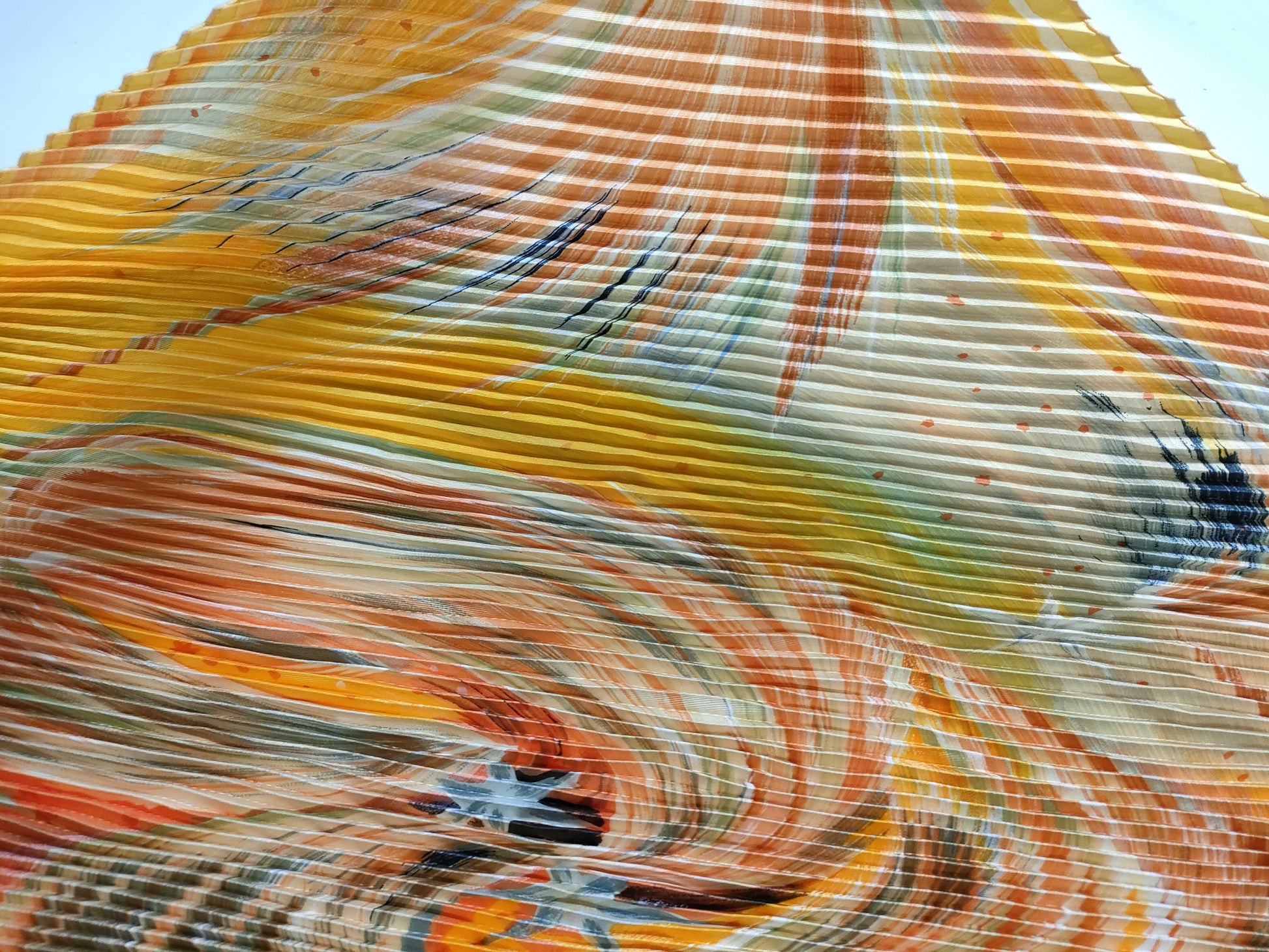 HERMES Carre HERMES Scarf Scarf