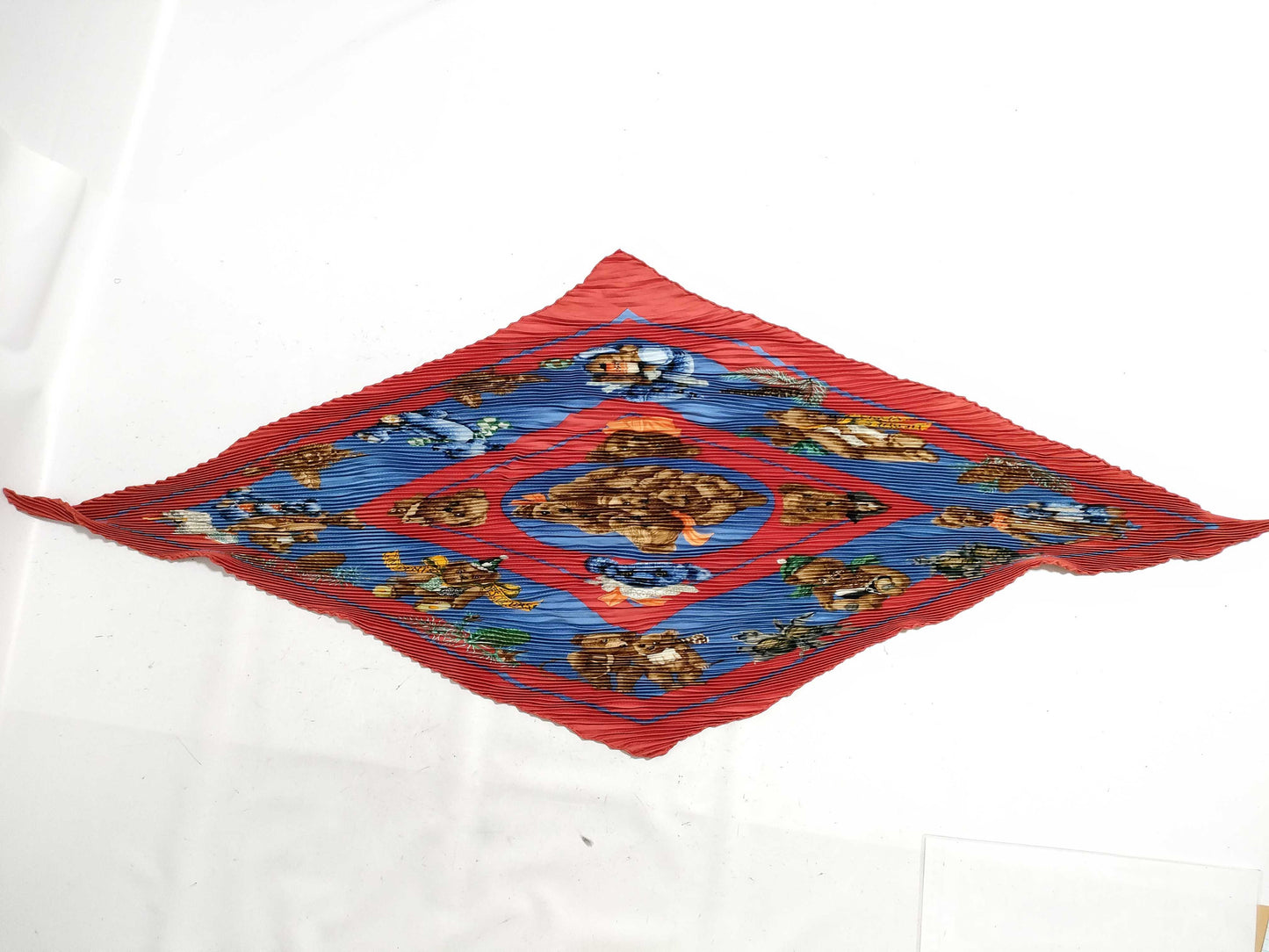 HERMES Carre HERMES Scarf Scarf