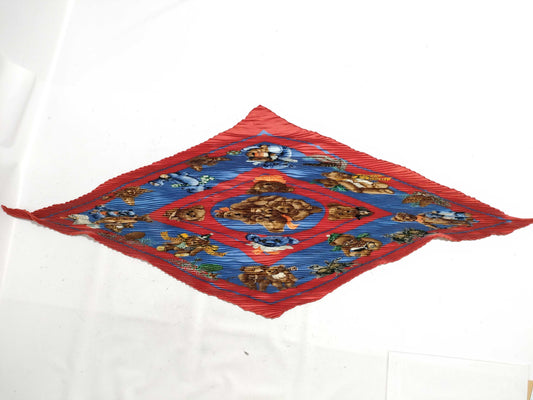 HERMES Carre HERMES Scarf Scarf