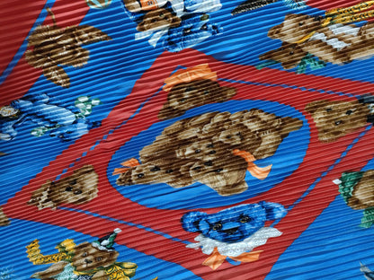 HERMES Carre HERMES Scarf Scarf