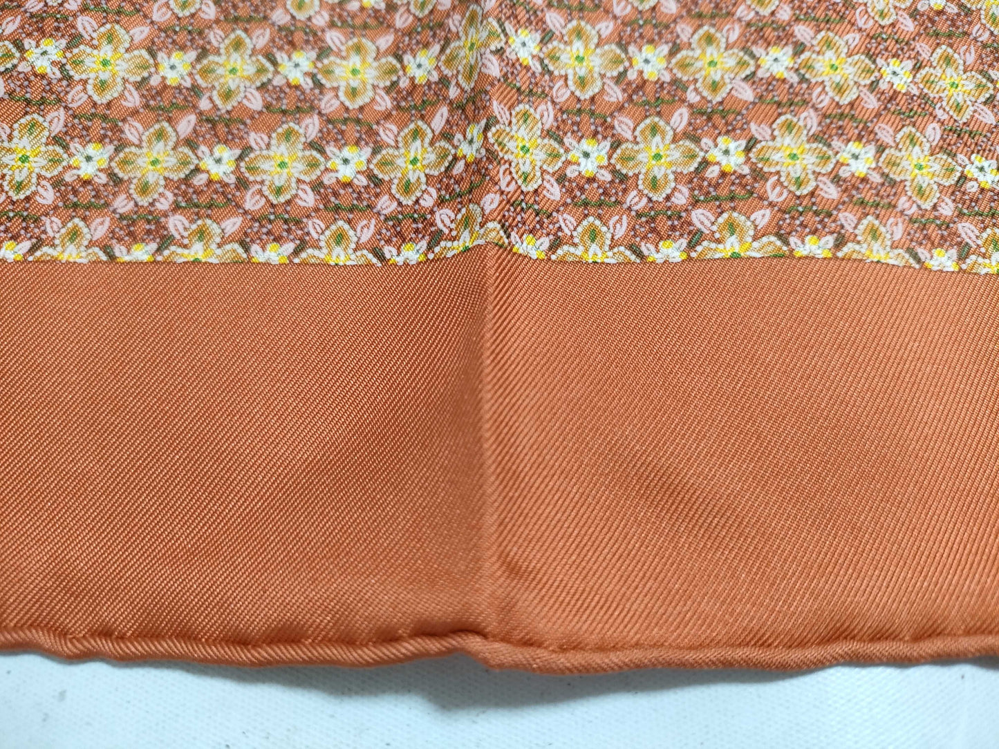 HERMES Carre HERMES Scarf Scarf