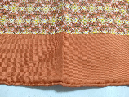 HERMES Carre HERMES Scarf Scarf