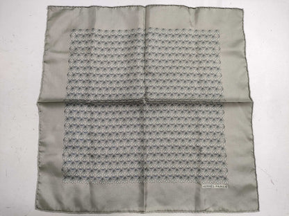 HERMES Carre HERMES Scarf Scarf