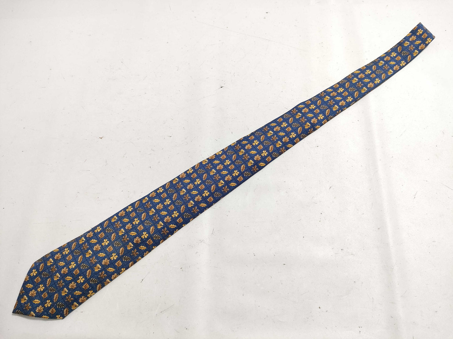 HERMES HERMES Tie Tie