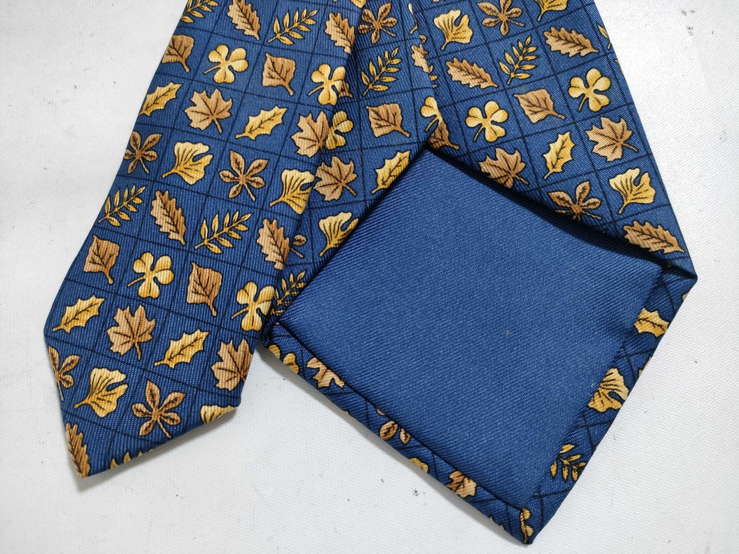 HERMES HERMES Tie Tie
