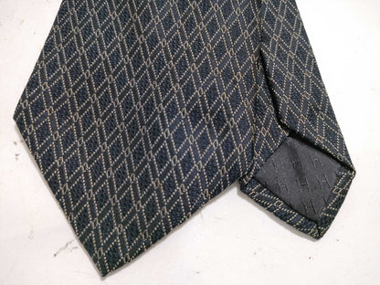 HERMES HERMES 4-piece tie set