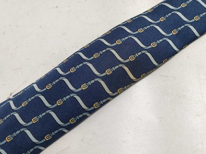 HERMES HERMES 4-piece tie set