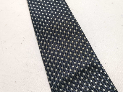HERMES HERMES 5-piece tie