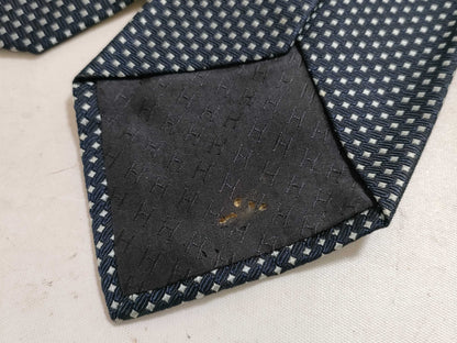 HERMES HERMES 5-piece tie