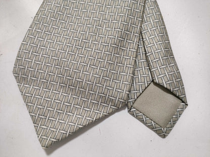 HERMES HERMES 5-piece tie