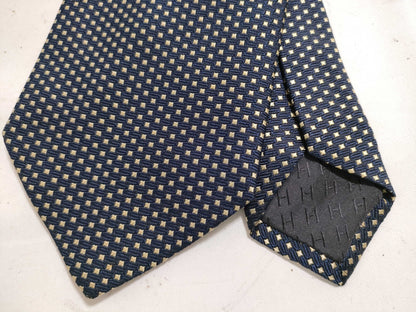 HERMES HERMES 5-piece tie