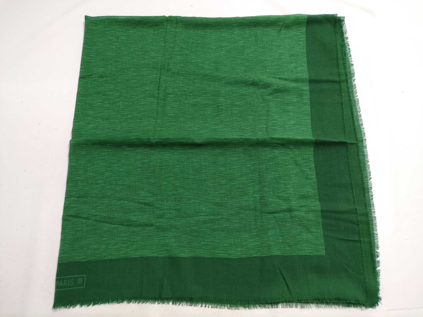 LOUIS VUITTON LOUIS VUITTON Stole Scarf