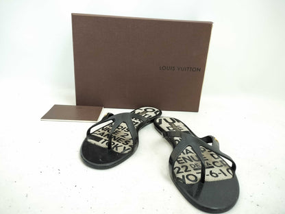 LOUIS VUITTON LOUIS VUITTON Beach Sandals Sandals