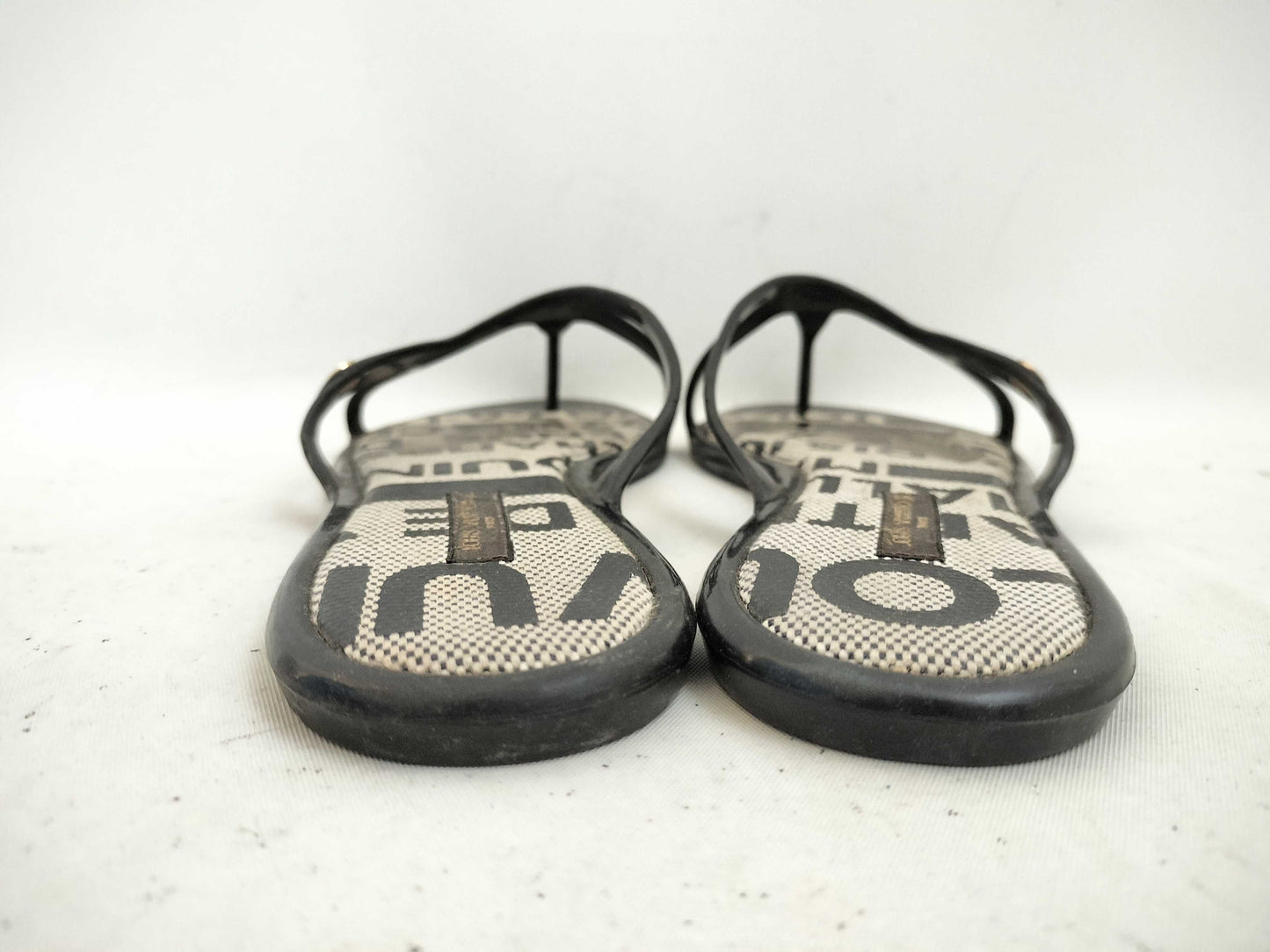 LOUIS VUITTON LOUIS VUITTON Beach Sandals Sandals