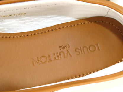 LOUIS VUITTON LOUIS VUITTON Driving Shoes Other Shoes