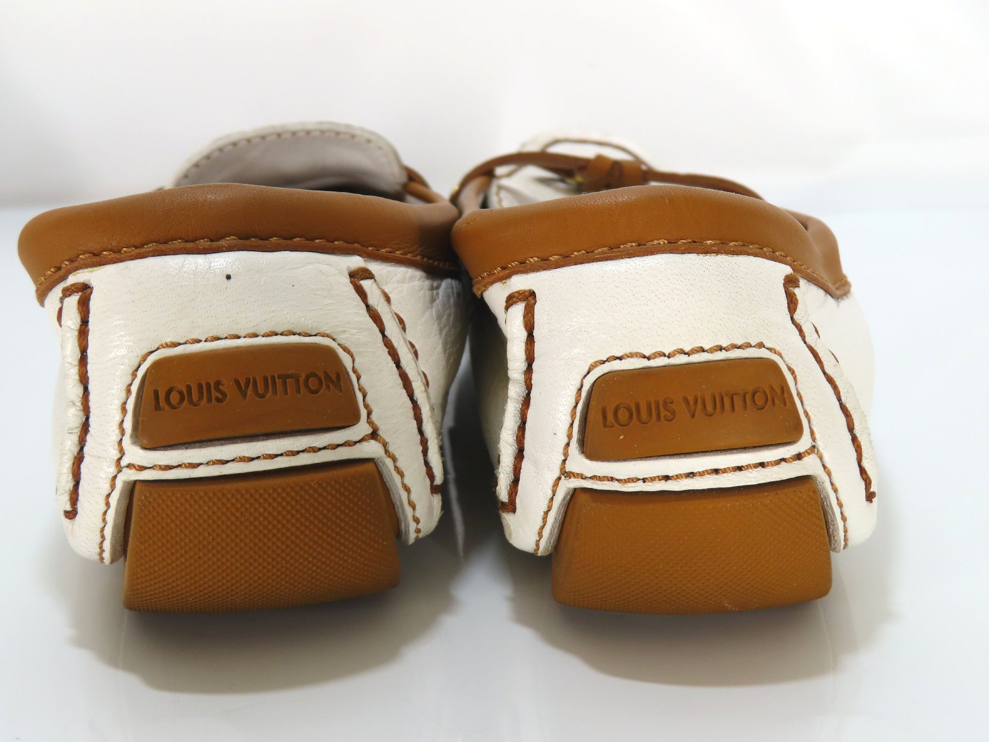 LOUIS VUITTON LOUIS VUITTON Driving Shoes Other Shoes