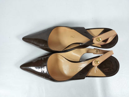 LOUIS VUITTON LOUIS VUITTON heel pumps pumps