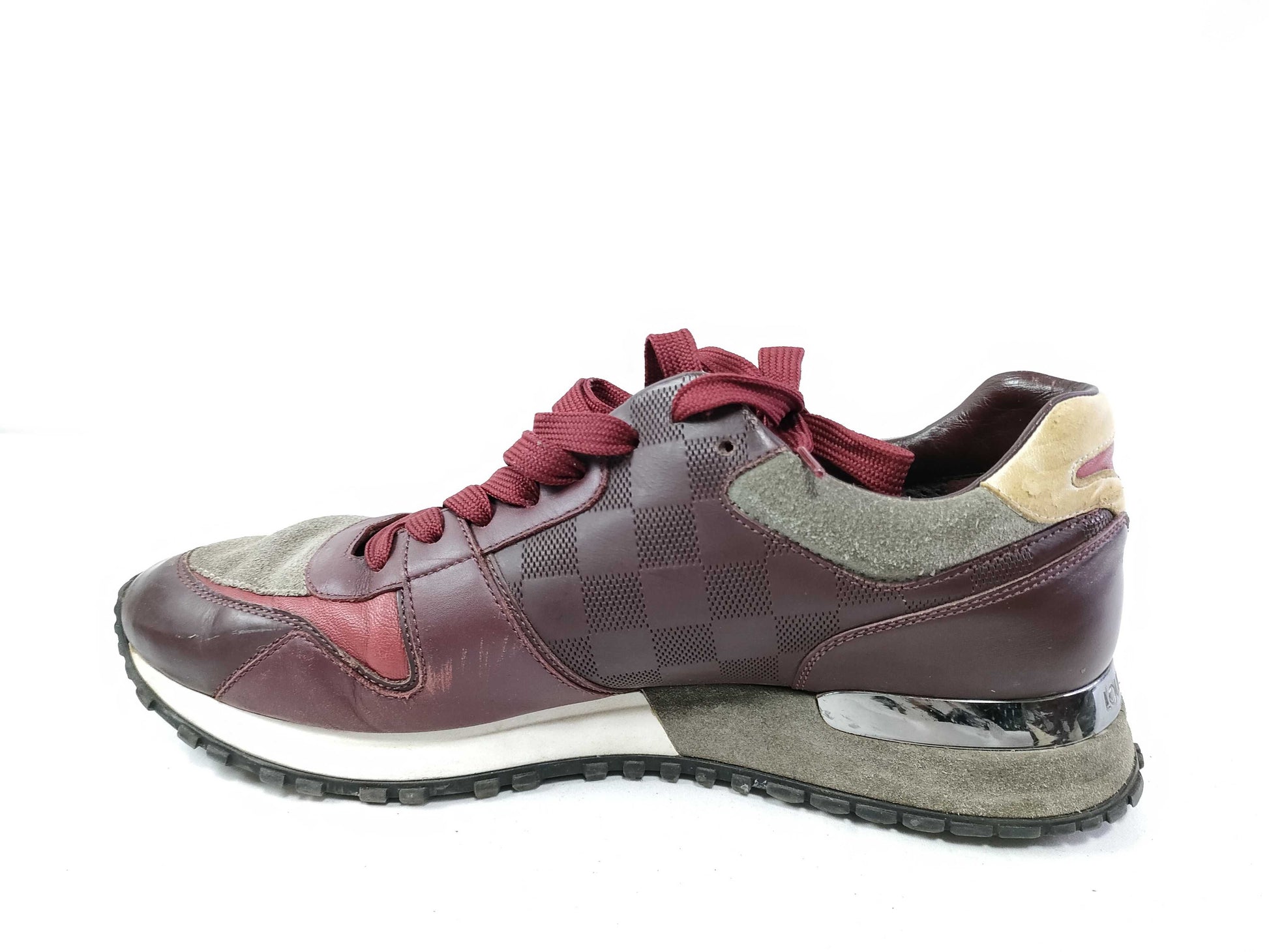 LOUIS VUITTON LOUIS VUITTON Sneakers Sneakers