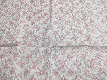 LOUIS VUITTON LOUIS VUITTON Scarf Scarf