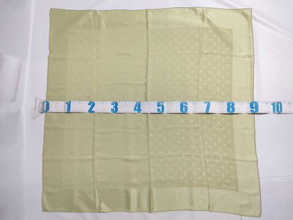 LOUIS VUITTON LOUIS VUITTON Scarf Scarf