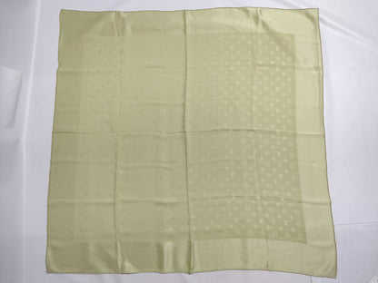 LOUIS VUITTON LOUIS VUITTON Scarf Scarf