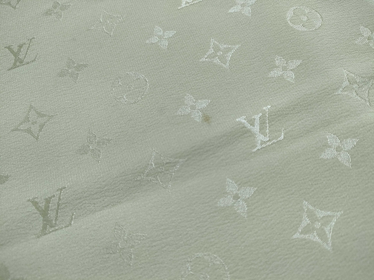 LOUIS VUITTON LOUIS VUITTON Scarf Scarf