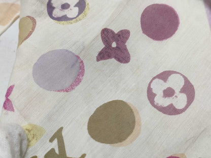 LOUIS VUITTON LOUIS VUITTON Scarf Scarf