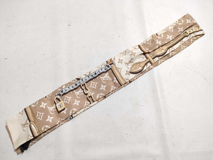 LOUIS VUITTON LOUIS VUITTON Scarf Scarf