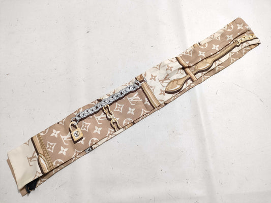 LOUIS VUITTON LOUIS VUITTON Scarf Scarf