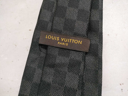 LOUIS VUITTON LOUIS VUITTON Tie Tie