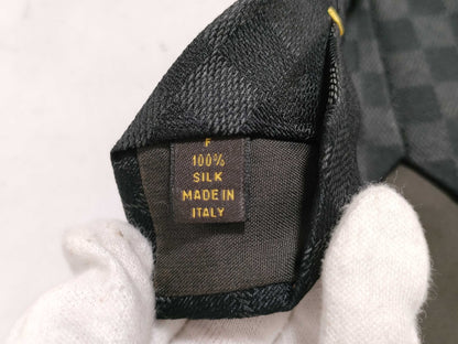 LOUIS VUITTON LOUIS VUITTON Tie Tie