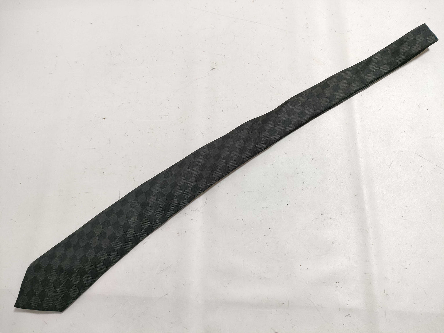LOUIS VUITTON LOUIS VUITTON Tie Tie