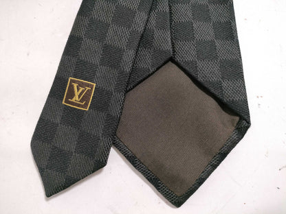 LOUIS VUITTON LOUIS VUITTON Tie Tie