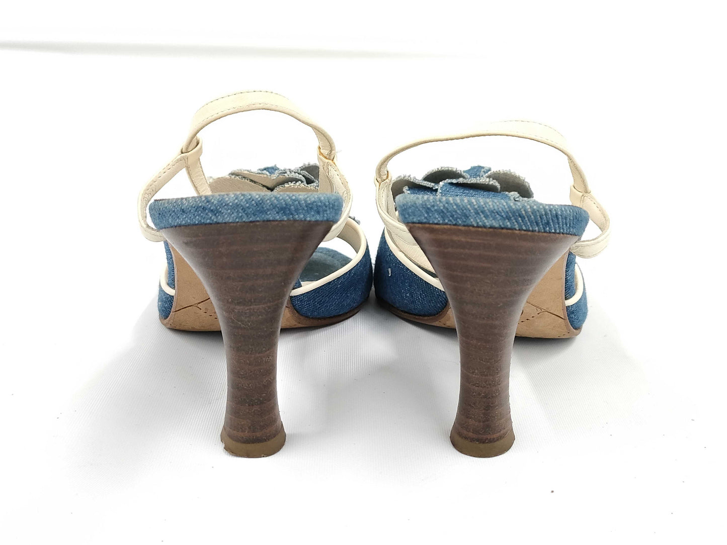 CHANEL CHANEL Sandals Size 35 Sandals