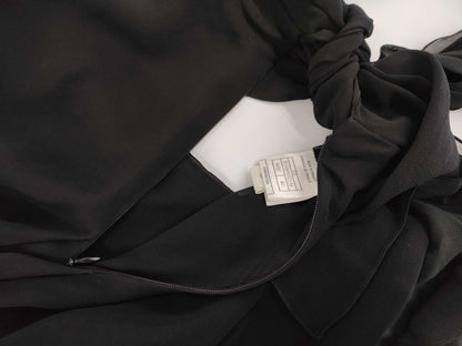 CHANEL CHANEL Ribbon Skirt Size 40 Skirt