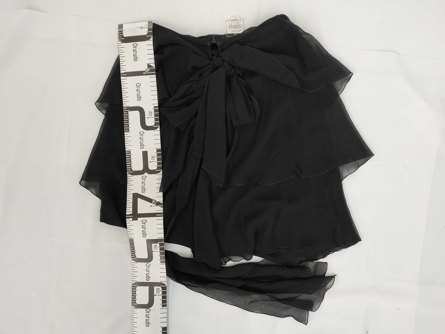 CHANEL CHANEL Ribbon Skirt Size 40 Skirt