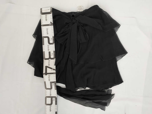 CHANEL CHANEL Ribbon Skirt Size 40 Skirt
