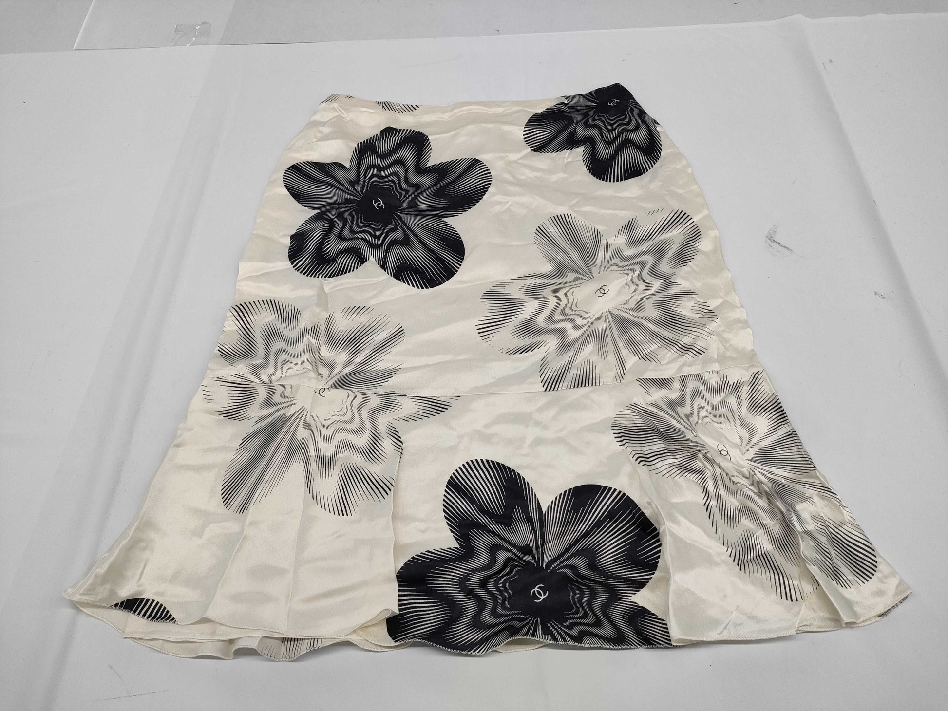 CHANEL CHANEL Skirt Size 38 Skirt