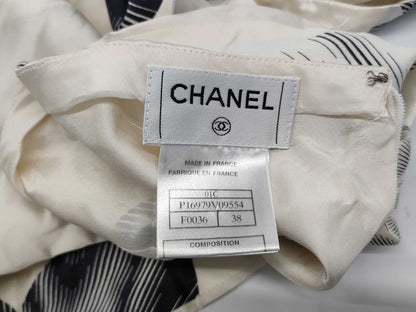 CHANEL CHANEL Skirt Size 38 Skirt